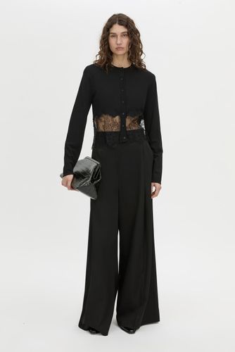 Cayana Lace Cardigan - CAMILLA AND MARC - Modalova