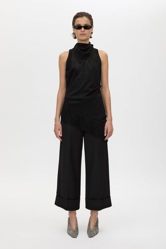 Dune Fringe Top - C & M CAMILLA AND MARC SALE - Modalova