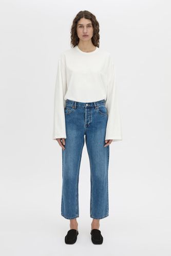 Daria Denim Jean - CAMILLA AND MARC - Modalova