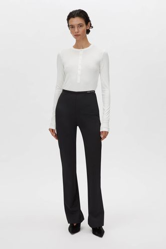 Delphin Button Down Top - CAMILLA AND MARC - Modalova