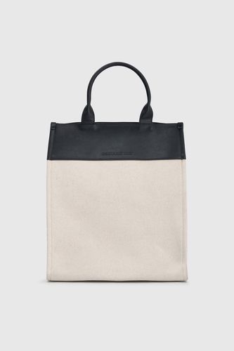 Denver Contrast Tote - CAMILLA AND MARC - Modalova