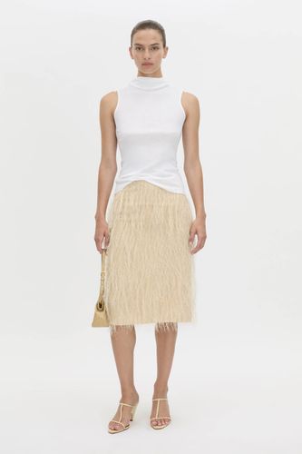 Evia Skirt - CAMILLA AND MARC - Modalova
