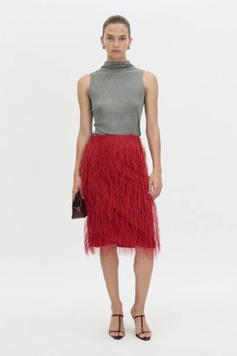 Evia Skirt - CAMILLA AND MARC - Modalova