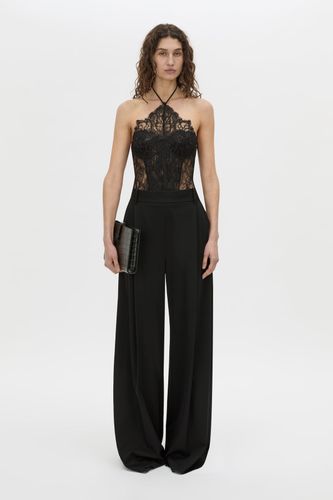 Elaris Lace Bodysuit - CAMILLA AND MARC - Modalova