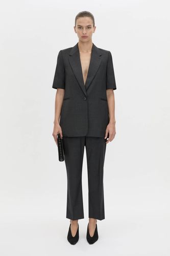 Emika Blazer - CAMILLA AND MARC - Modalova