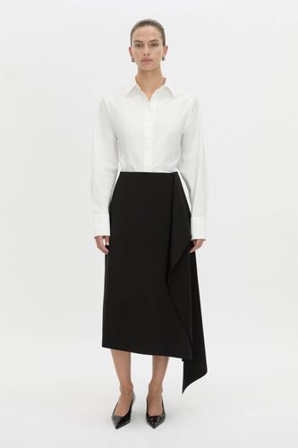 Fable Drape Skirt - CAMILLA AND MARC - Modalova