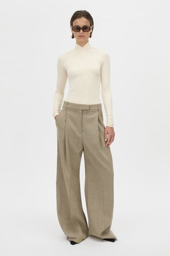 Halden Tailored Pant - C & M CAMILLA AND MARC SALE - Modalova