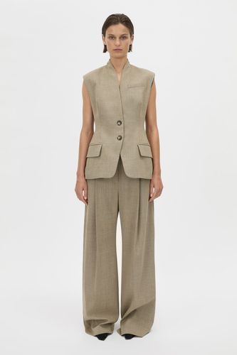 Halden Vest - C & M CAMILLA AND MARC SALE - Modalova