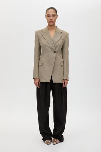 Halden Fitted Contour Blazer - C & M CAMILLA AND MARC SALE - Modalova