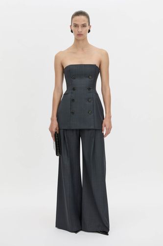 Ivar Bodice Top - CAMILLA AND MARC - Modalova