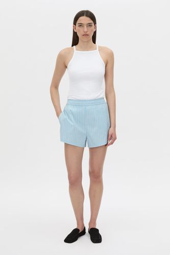 Jenie Stripe Short - CAMILLA AND MARC - Modalova
