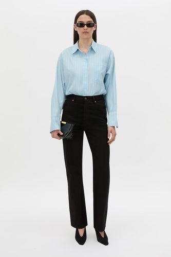 Jenie Stripe Shirt - CAMILLA AND MARC - Modalova