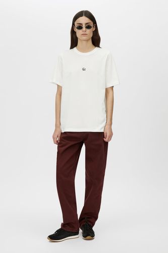Lyra Logo Tee - CAMILLA AND MARC - Modalova