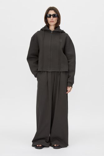 Lavande Zip Up Hoodie - CAMILLA AND MARC - Modalova