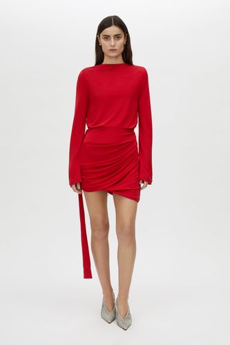 Paloma Mini Dress - CAMILLA AND MARC - Modalova