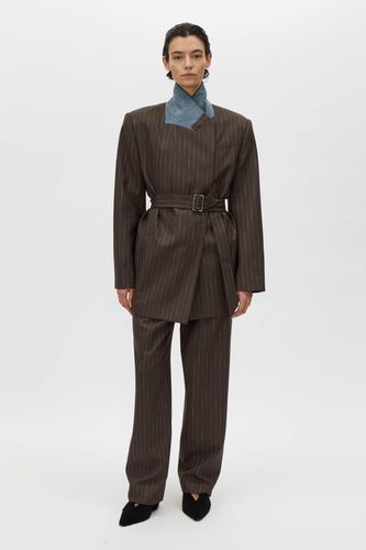 Piero Blazer - CAMILLA AND MARC - Modalova