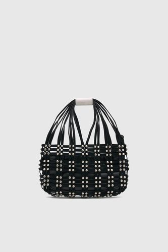 Remi Stud Mini Bag - CAMILLA AND MARC - Modalova