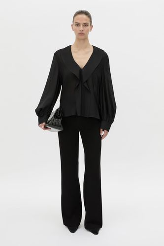 Rene Long Sleeve Top - CAMILLA AND MARC - Modalova