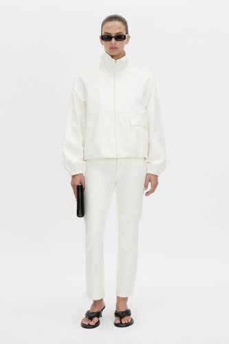 River Funnel Neck Jacket - CAMILLA AND MARC - Modalova