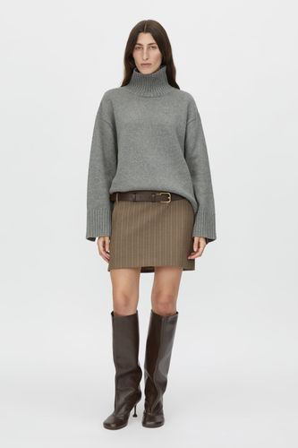 Romeo 2.0 Funnel Neck - CAMILLA AND MARC - Modalova