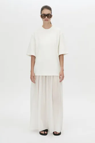Romy Contrast Maxi Dress - CAMILLA AND MARC - Modalova