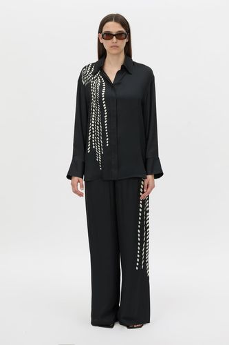 Suri Long Sleeve Shirt - CAMILLA AND MARC - Modalova