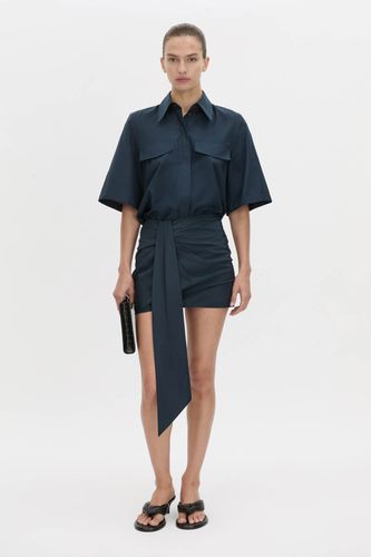 Sabi Mini Skirt - CAMILLA AND MARC - Modalova