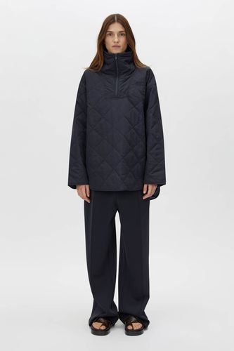 Santal Quilted Pull Over - CAMILLA AND MARC - Modalova