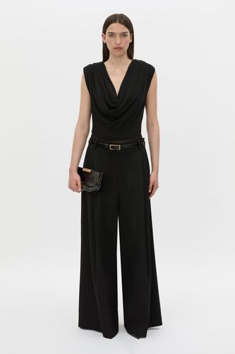 Taryn Mesh Bodysuit - CAMILLA AND MARC - Modalova