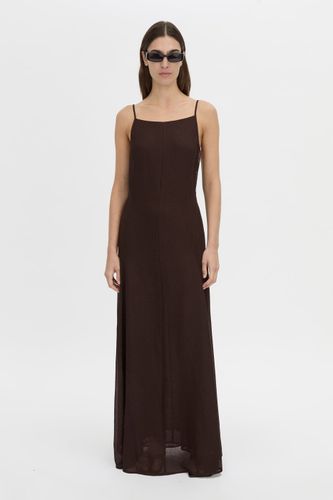 Tessara Maxi Dress - CAMILLA AND MARC - Modalova