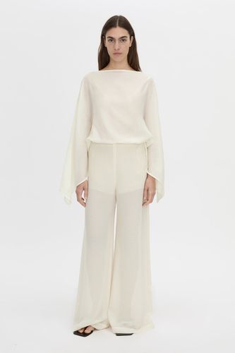 Tessara Pant - CAMILLA AND MARC - Modalova
