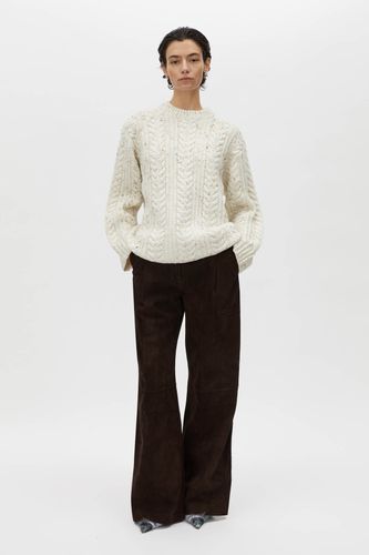 Terrazzo Sweater - CAMILLA AND MARC - Modalova