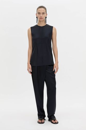 Velin Shell Top - CAMILLA AND MARC - Modalova
