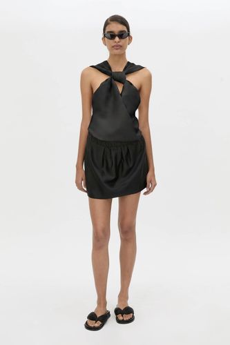 Vene Halter Top - CAMILLA AND MARC - Modalova