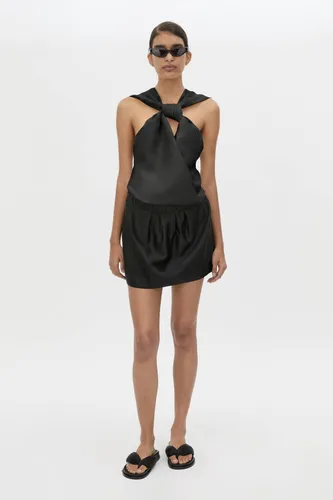 Vene Mini Skirt - CAMILLA AND MARC - Modalova