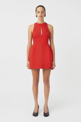 Vista Mini Dress - C & M CAMILLA AND MARC SALE - Modalova