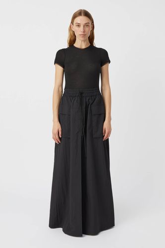 Zillion Maxi Nylon Skirt - CAMILLA AND MARC - Modalova