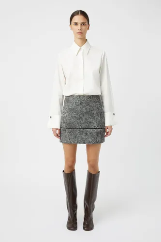 Ante Mini Skirt - CAMILLA AND MARC - Modalova