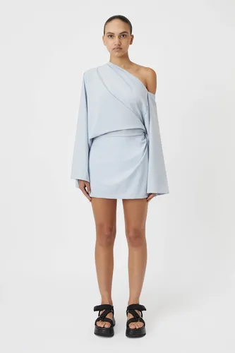 Elliot Mini Dress - CAMILLA AND MARC - Modalova