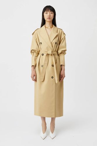 Florence Trench - CAMILLA AND MARC - Modalova