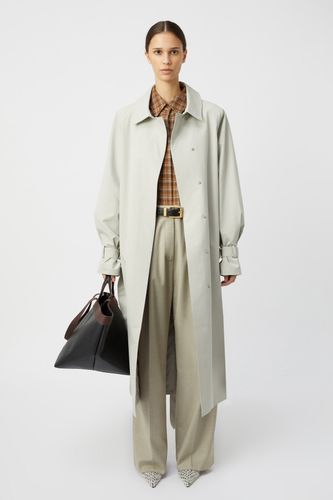 Dia Car Coat - CAMILLA AND MARC - Modalova