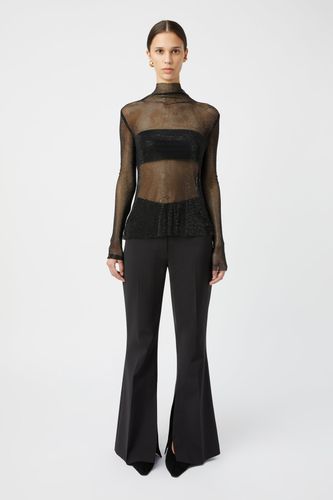 Lunette Top - CAMILLA AND MARC - Modalova