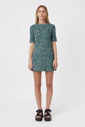 Eclipse Knit Dress - CAMILLA AND MARC - Modalova