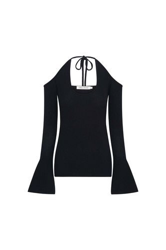 Redwood Cold Shoulder Knit Top - CAMILLA AND MARC - Modalova