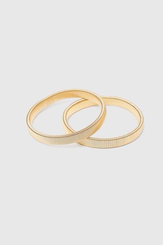 Sleeve Garter - CAMILLA AND MARC - Modalova