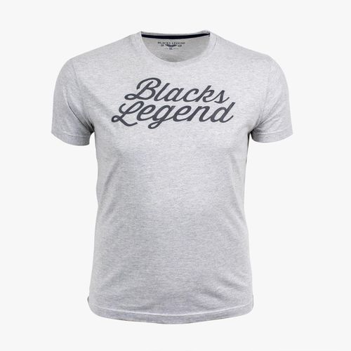 T-Shirt Blacks Legend - Gris - Blacks Legend - Modalova