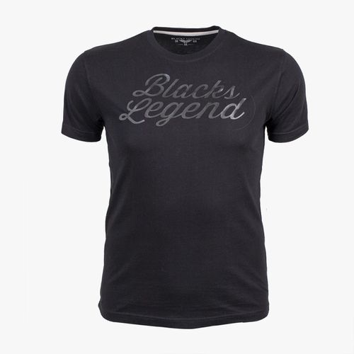 T-Shirt Blacks Legend - Noir - Blacks Legend - Modalova