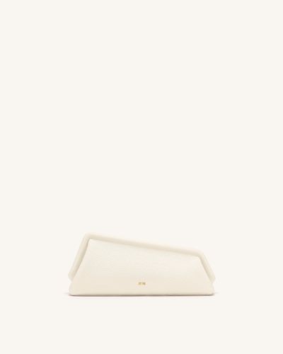 Harlee Pochette asymétrique - Ivoire - JW PEI - Modalova