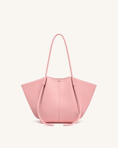 Nala Sac cabas large - Rose - JW PEI - Modalova