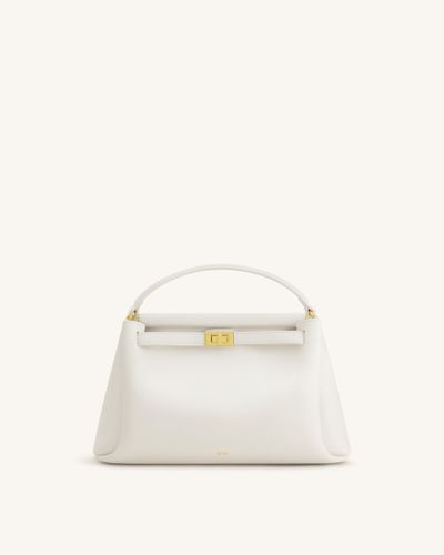 Carmen Sac à main - Blanc - JW PEI - Modalova